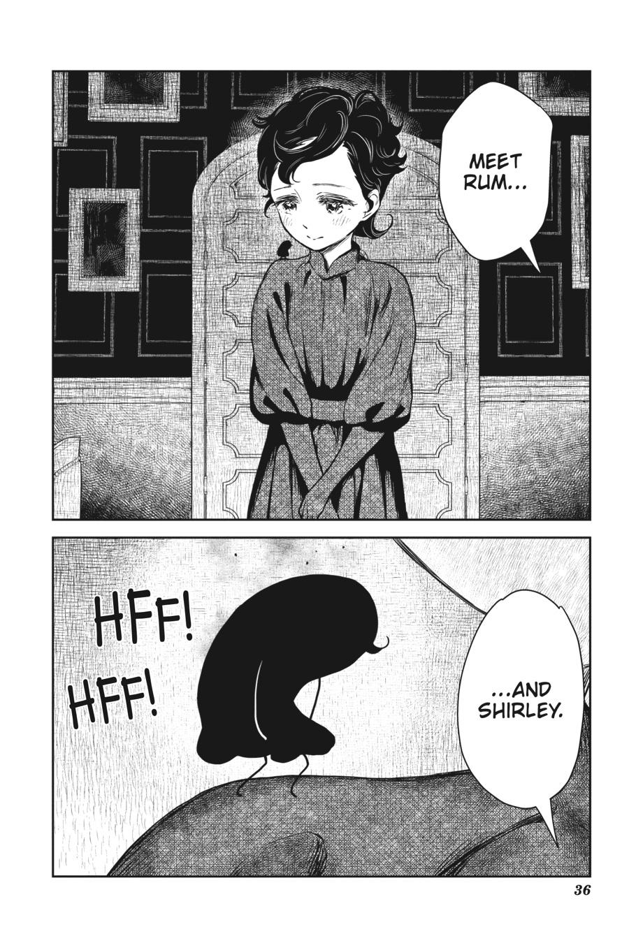 Shadows House Chapter 99 - Page 16