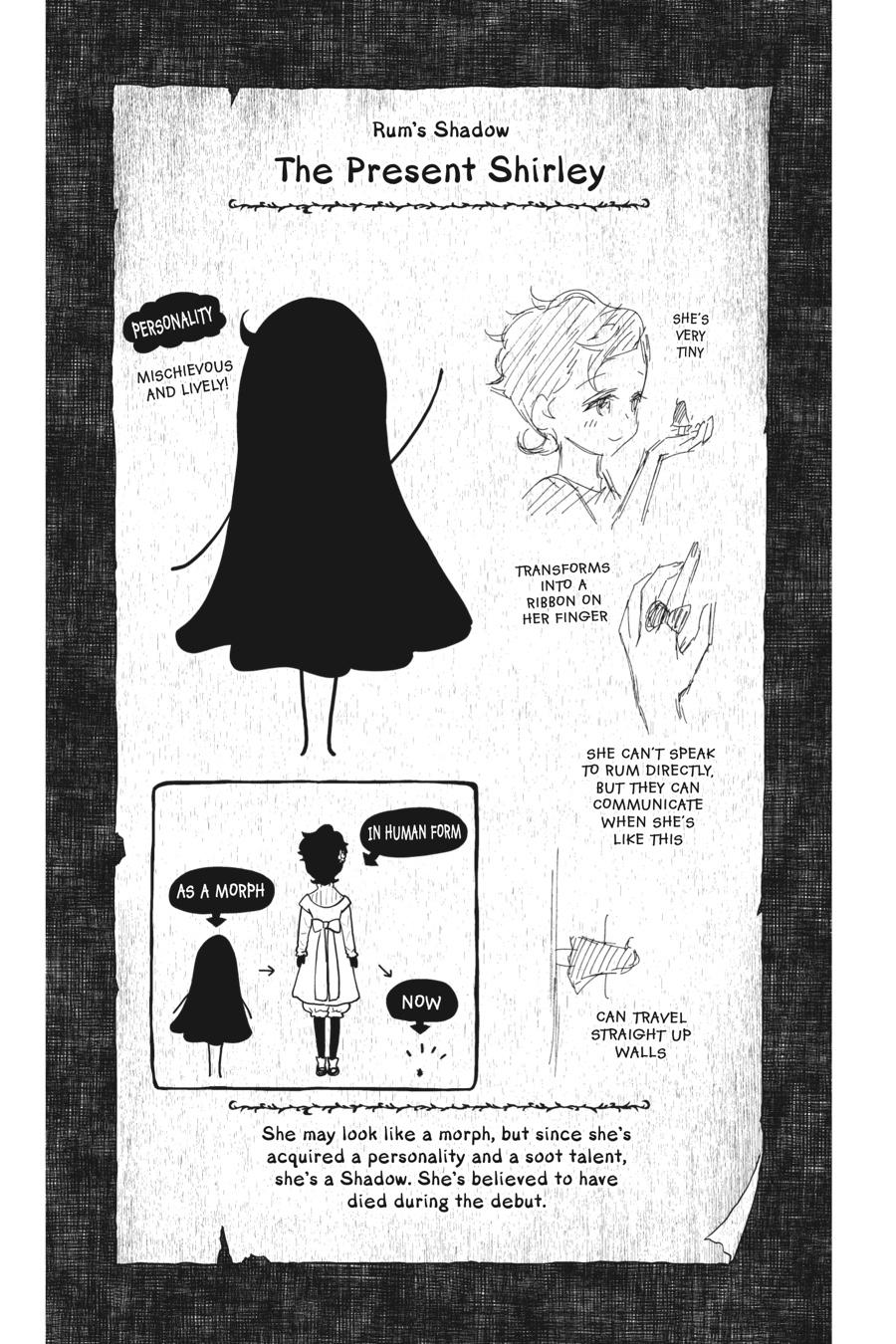 Shadows House Chapter 99 - Page 17