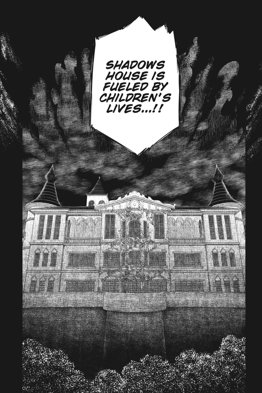Shadows House Chapter 100 - Page 17