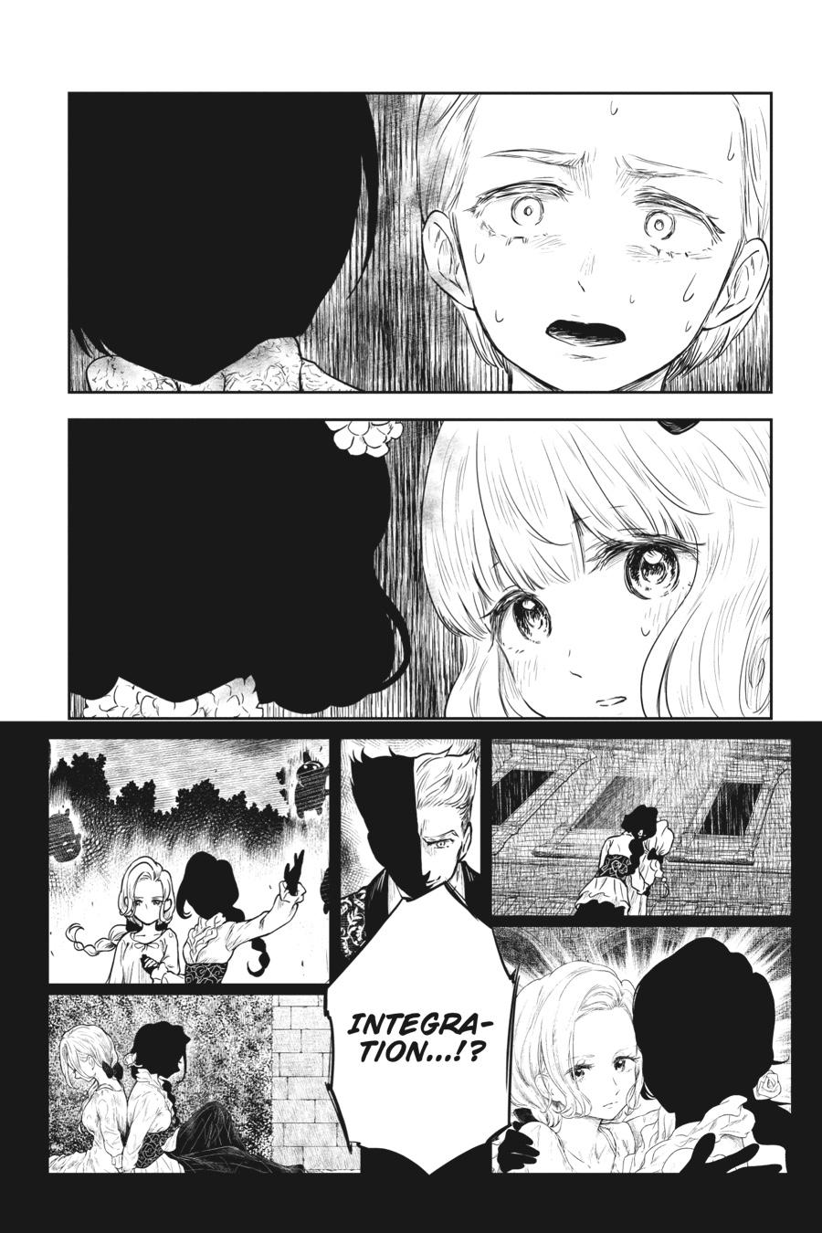 Shadows House Chapter 101 - Page 9