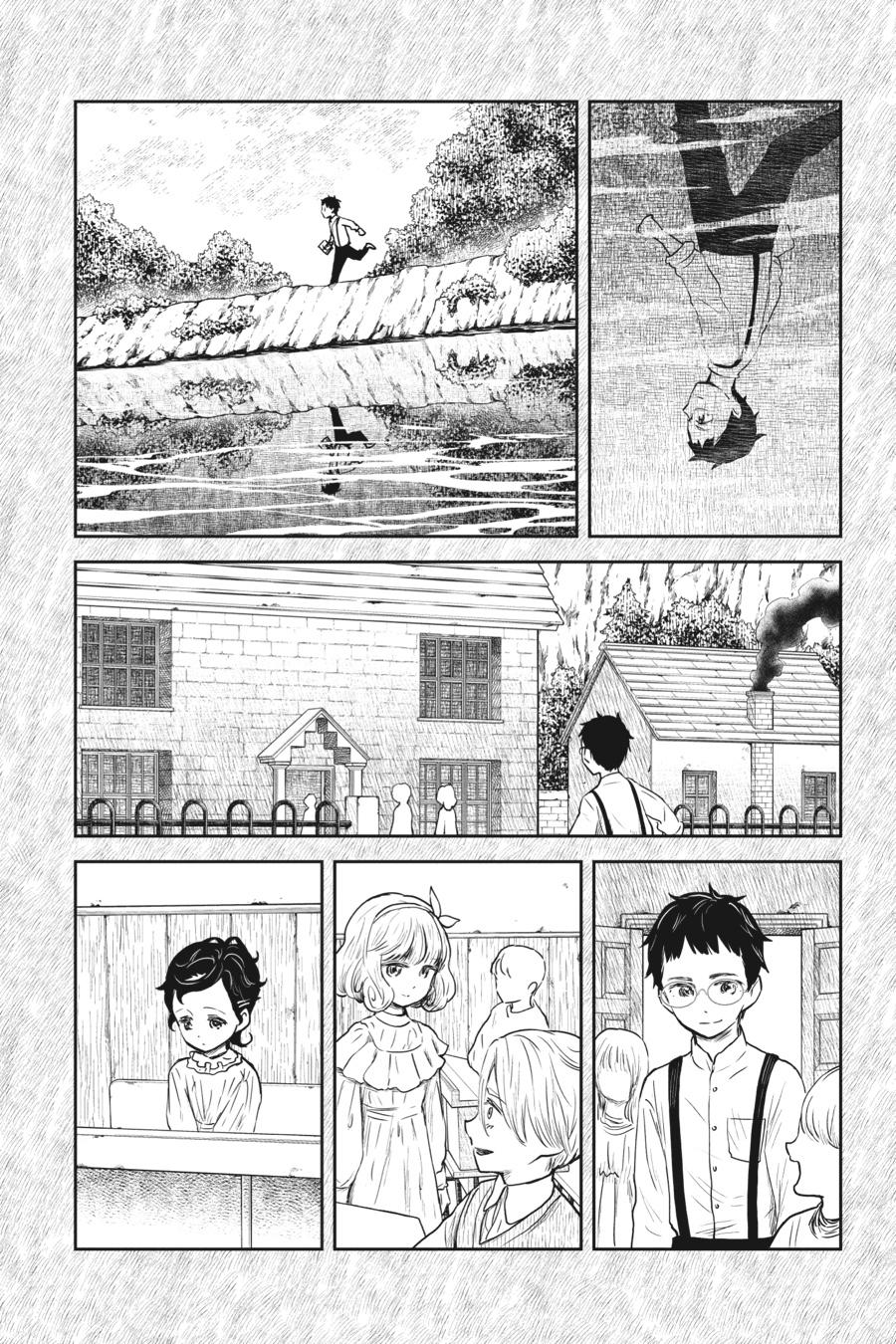 Shadows House Chapter 103 - Page 4