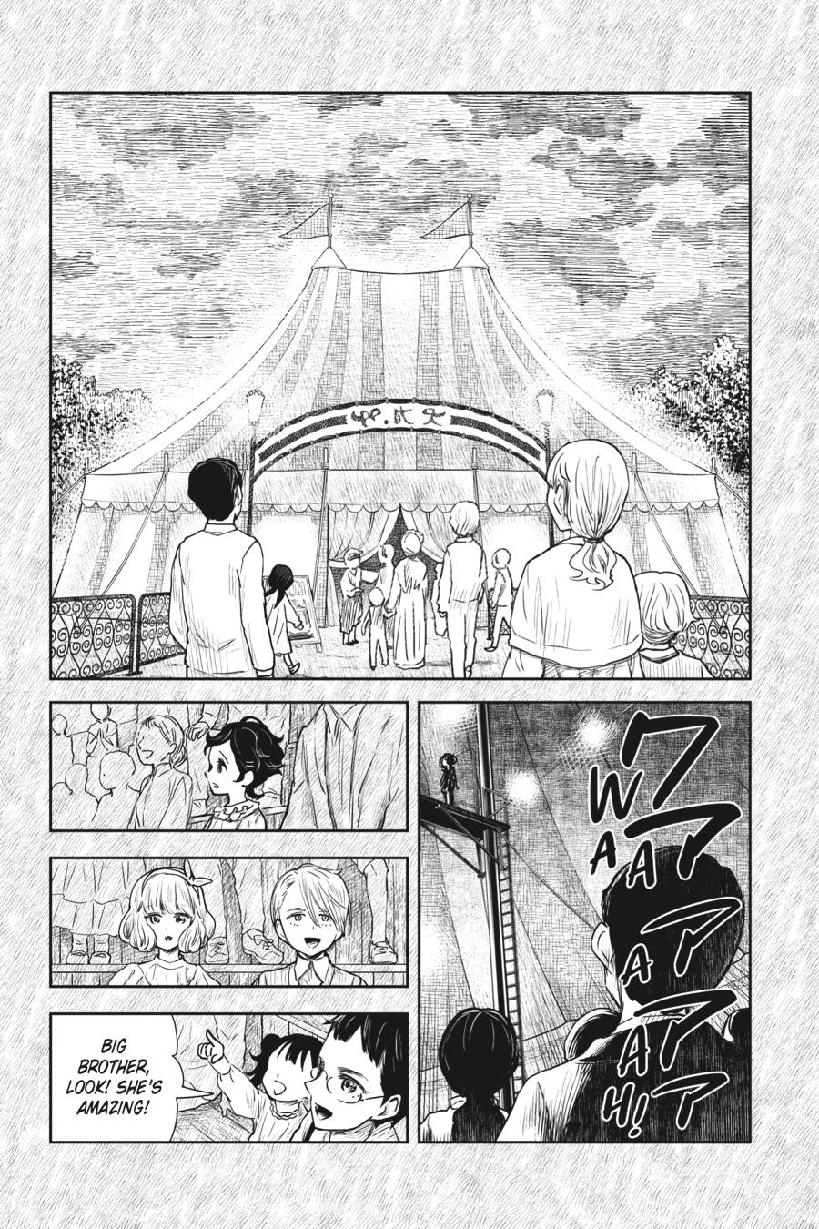 Shadows House Chapter 103 - Page 15