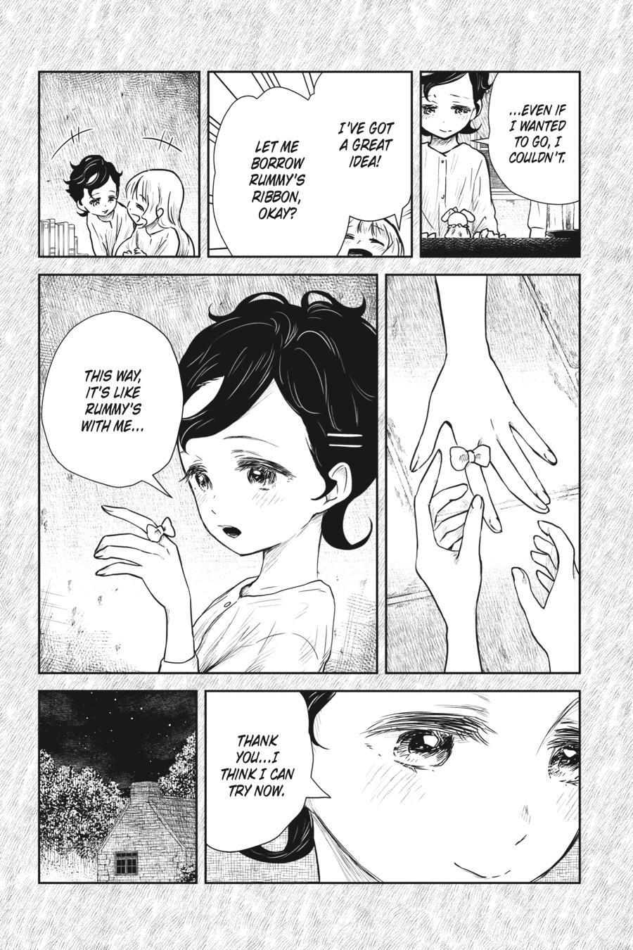 Shadows House Chapter 105 - Page 5