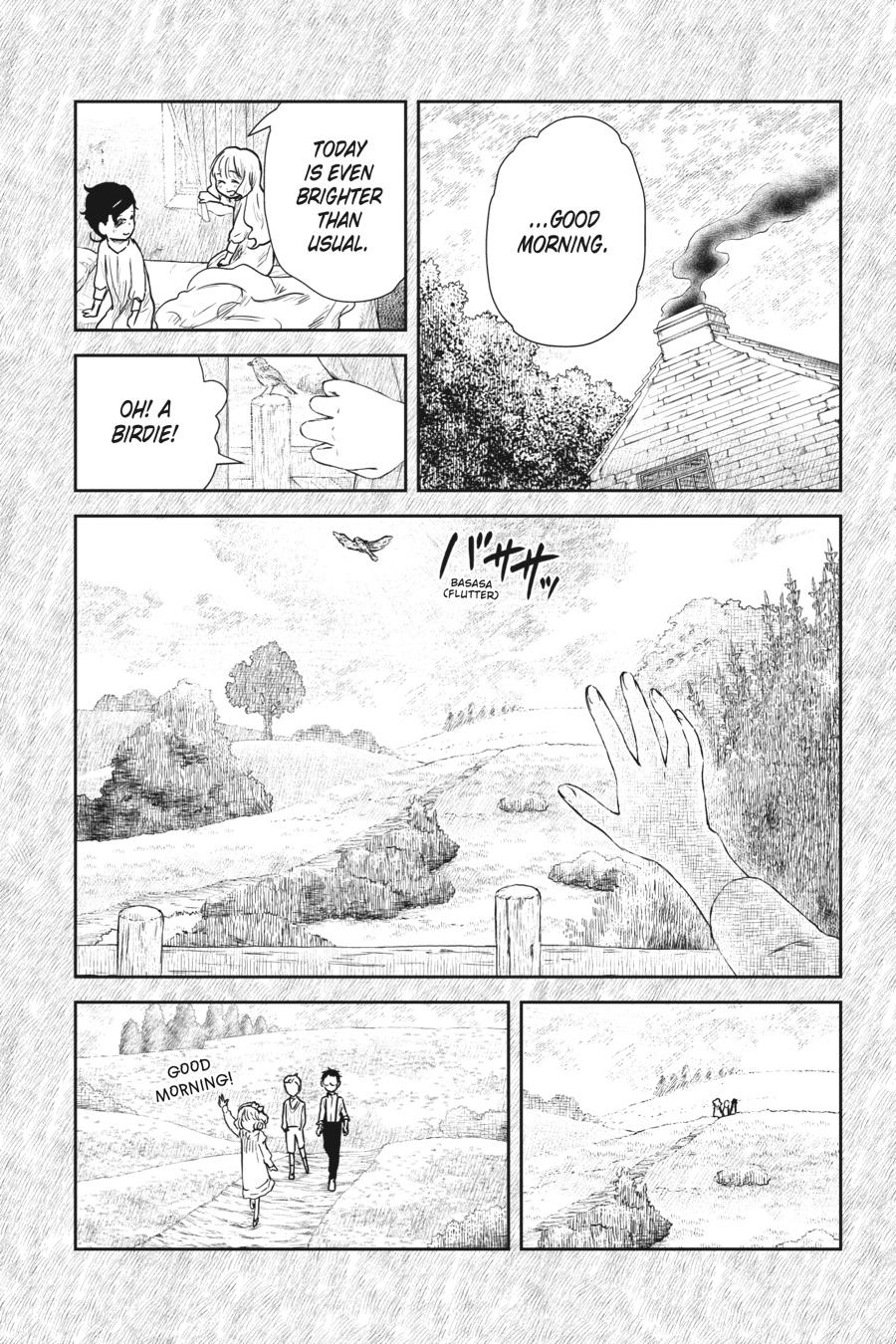 Shadows House Chapter 105 - Page 6