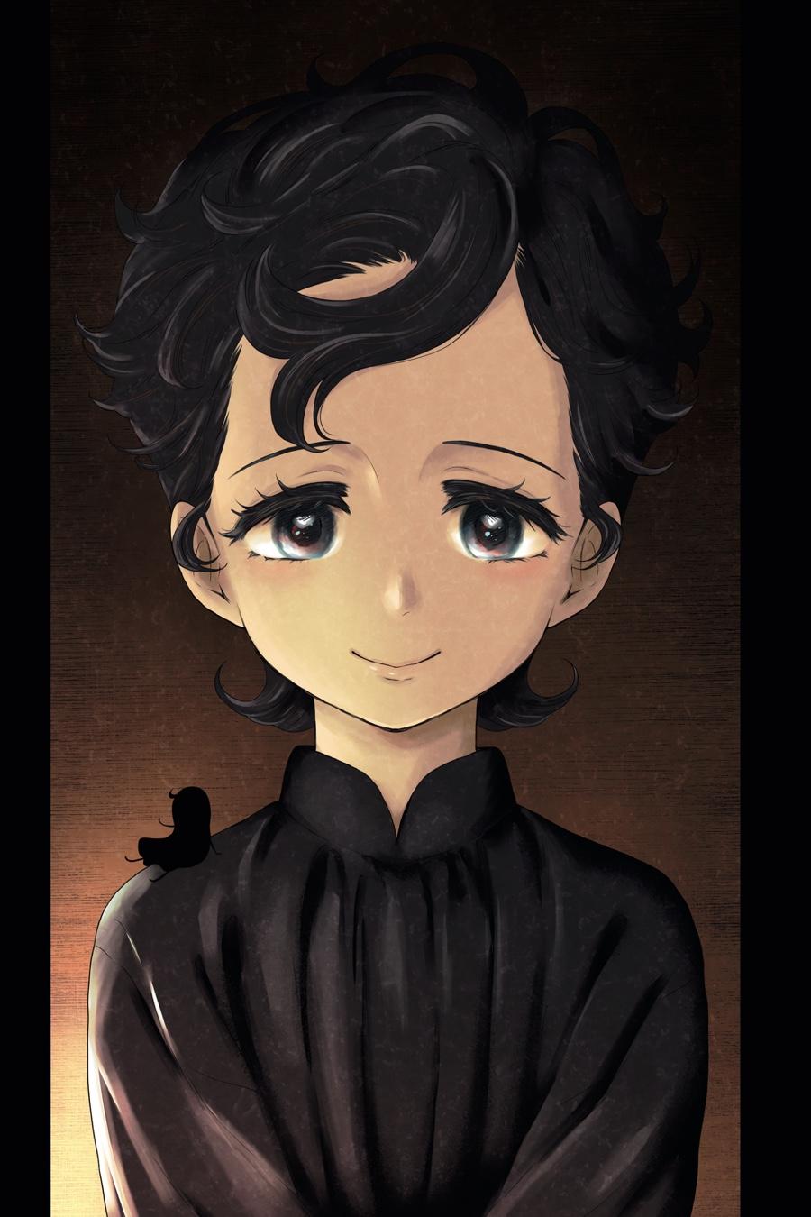 Shadows House Chapter 106 - Page 21