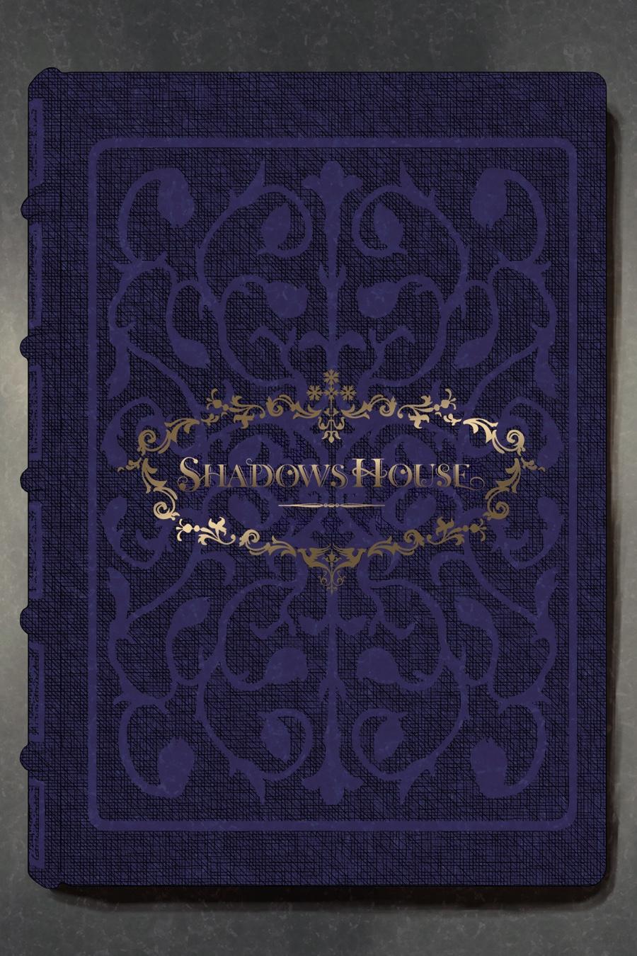 Shadows House Chapter 106 - Page 23