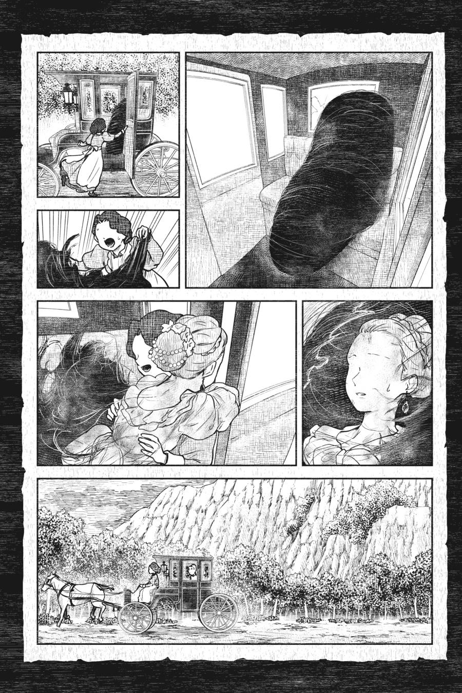 Shadows House Chapter 107 - Page 11