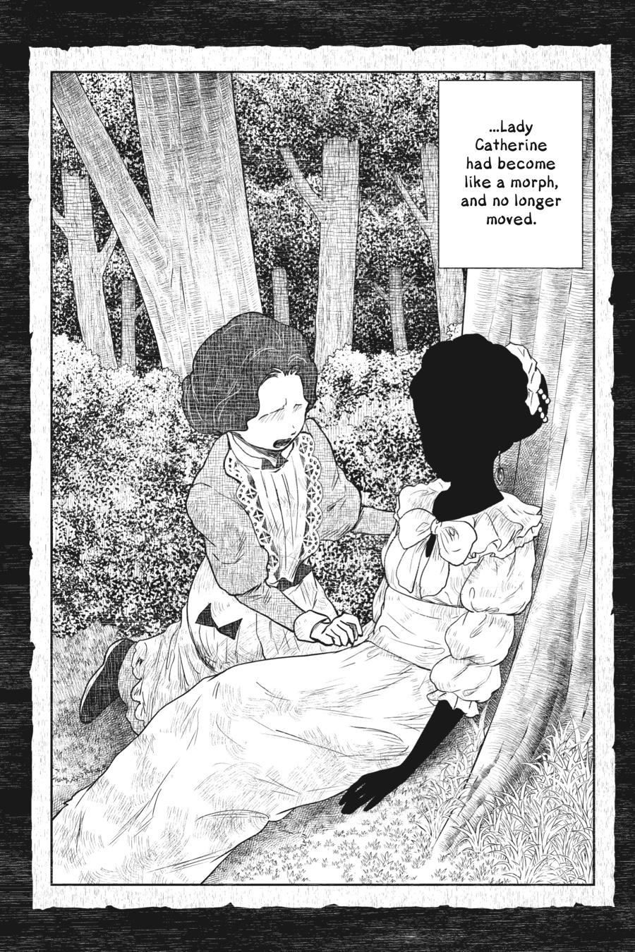 Shadows House Chapter 107 - Page 13
