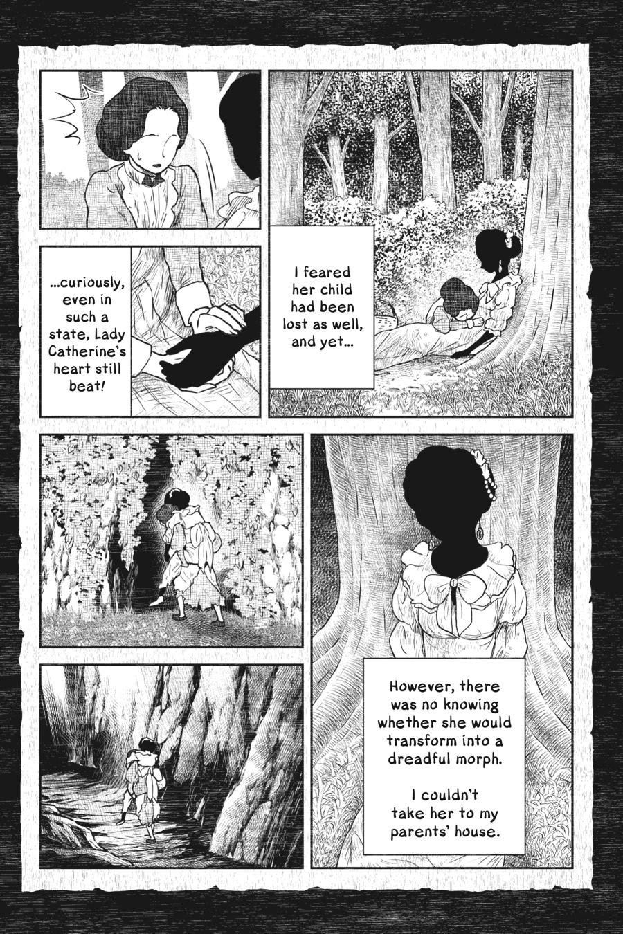 Shadows House Chapter 107 - Page 14