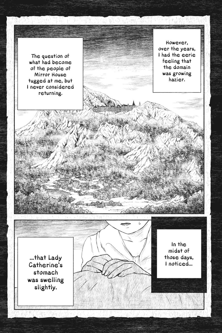 Shadows House Chapter 107 - Page 16
