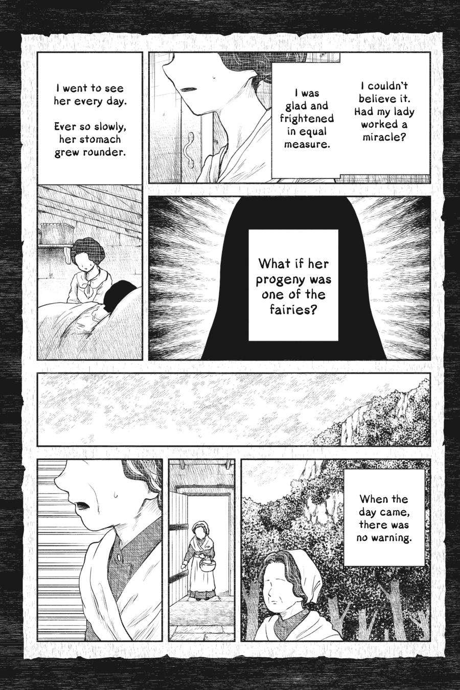 Shadows House Chapter 107 - Page 17