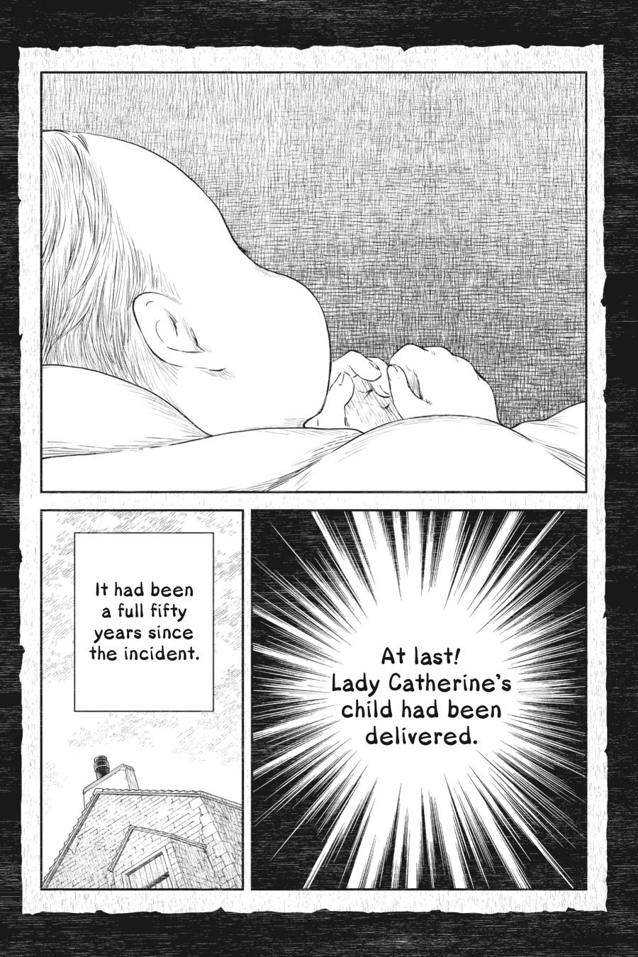 Shadows House Chapter 107 - Page 18