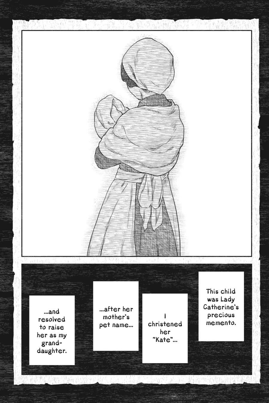 Shadows House Chapter 107 - Page 19