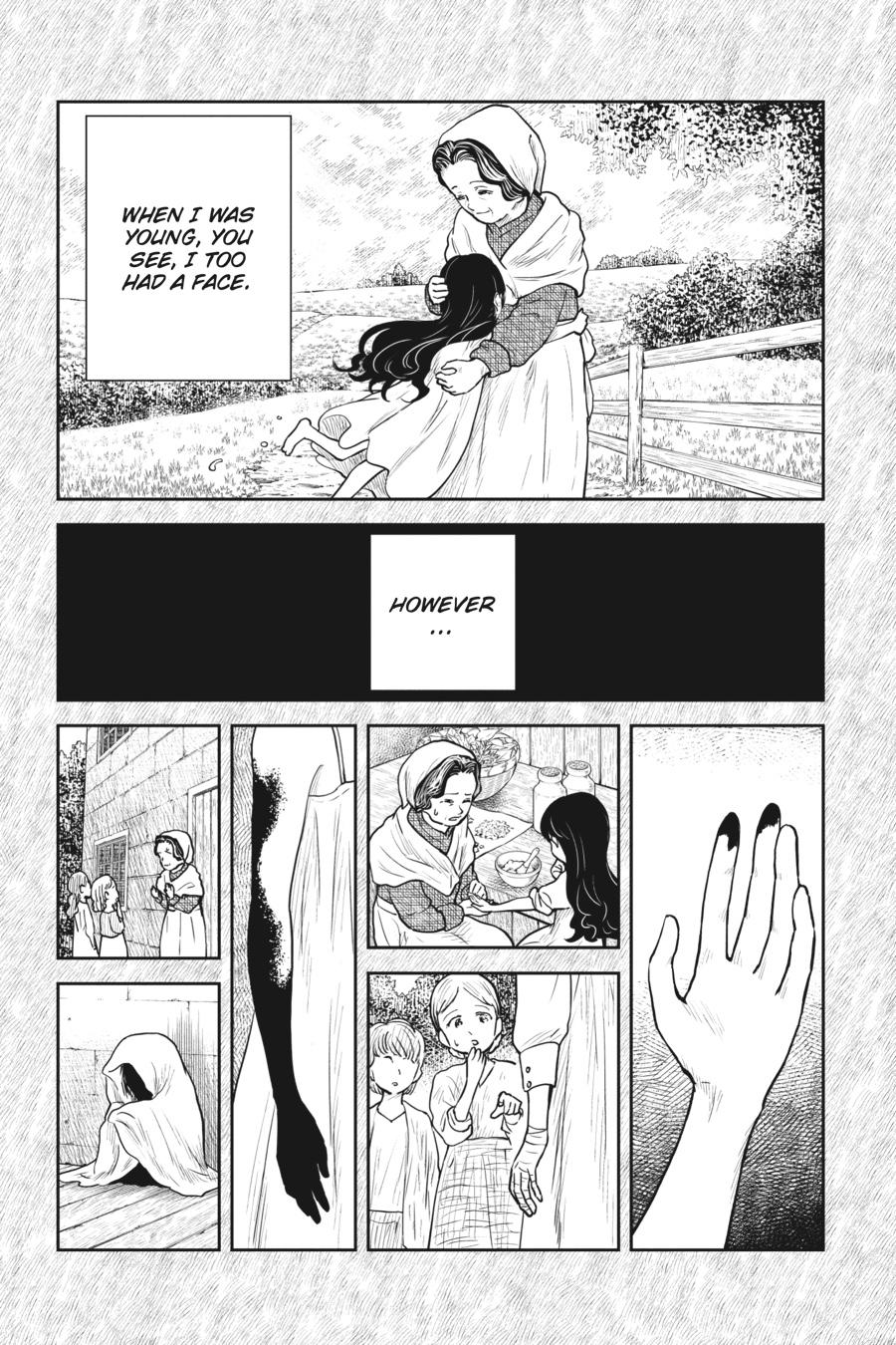 Shadows House Chapter 108 - Page 3