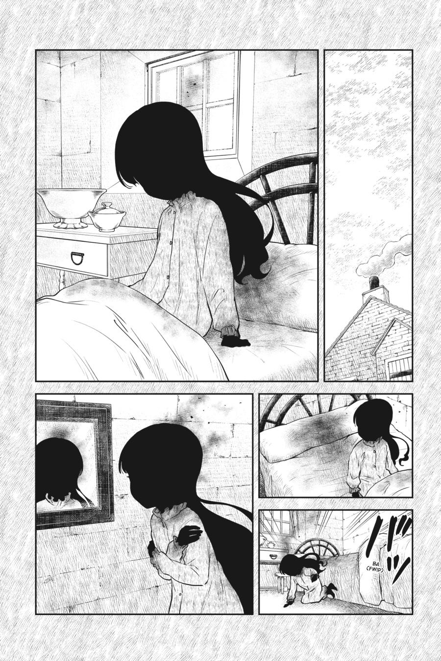 Shadows House Chapter 108 - Page 4