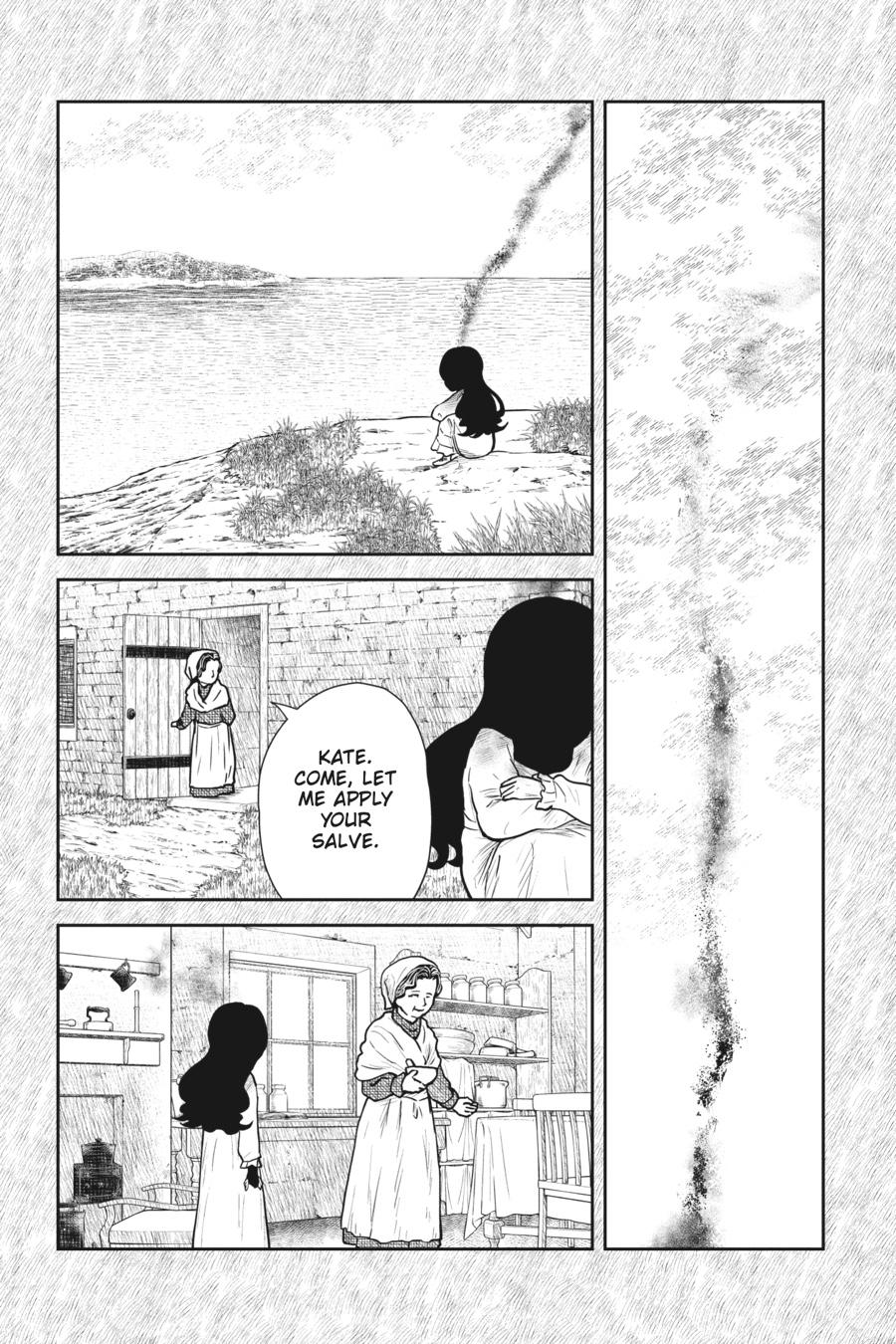Shadows House Chapter 108 - Page 7