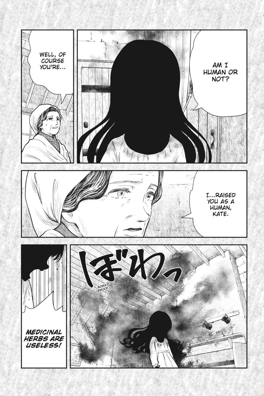 Shadows House Chapter 108 - Page 8