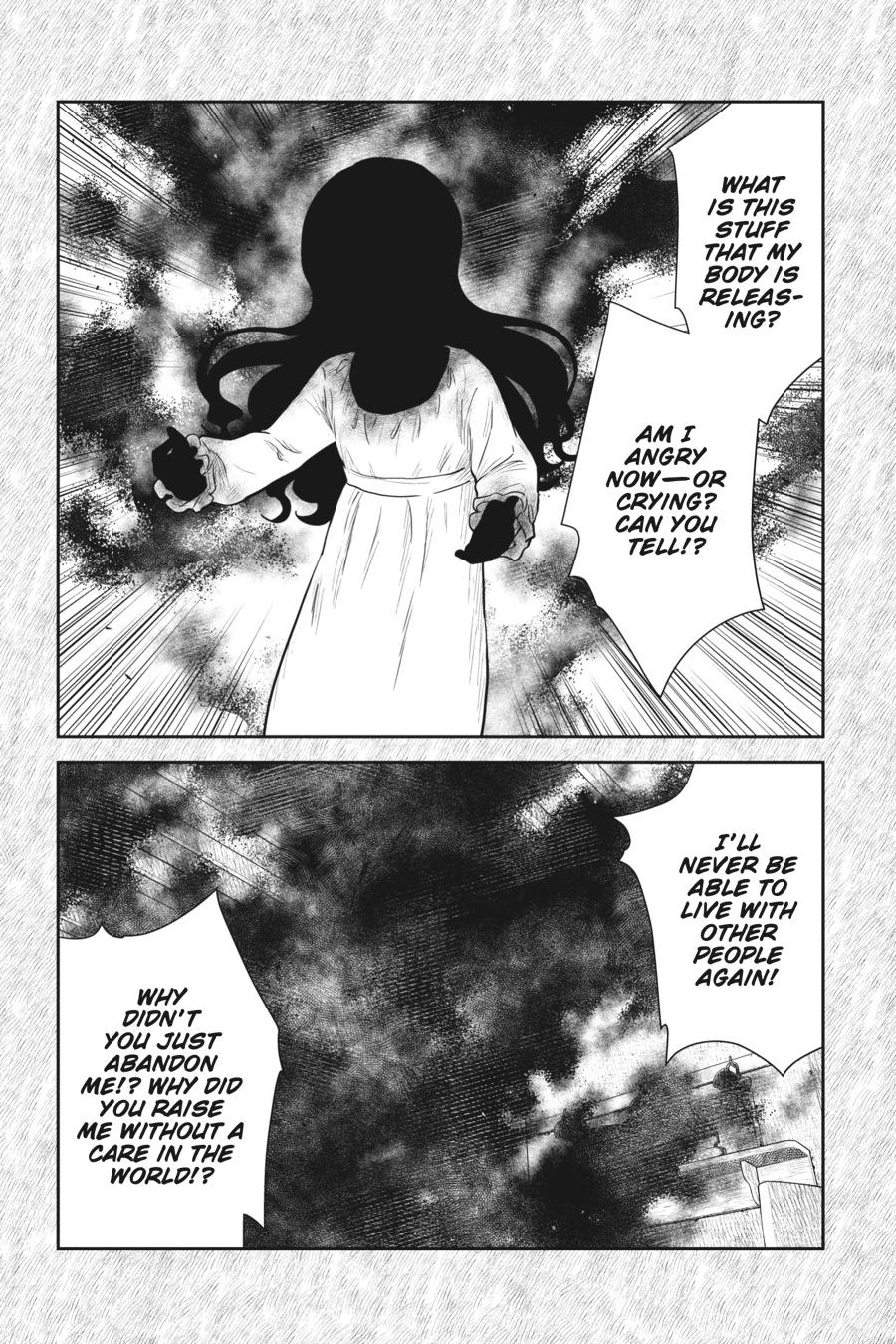 Shadows House Chapter 108 - Page 9