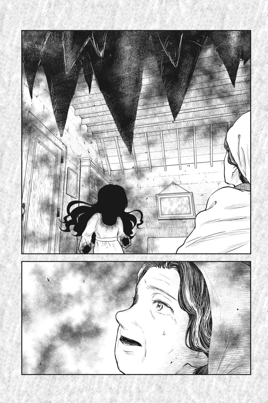Shadows House Chapter 108 - Page 10