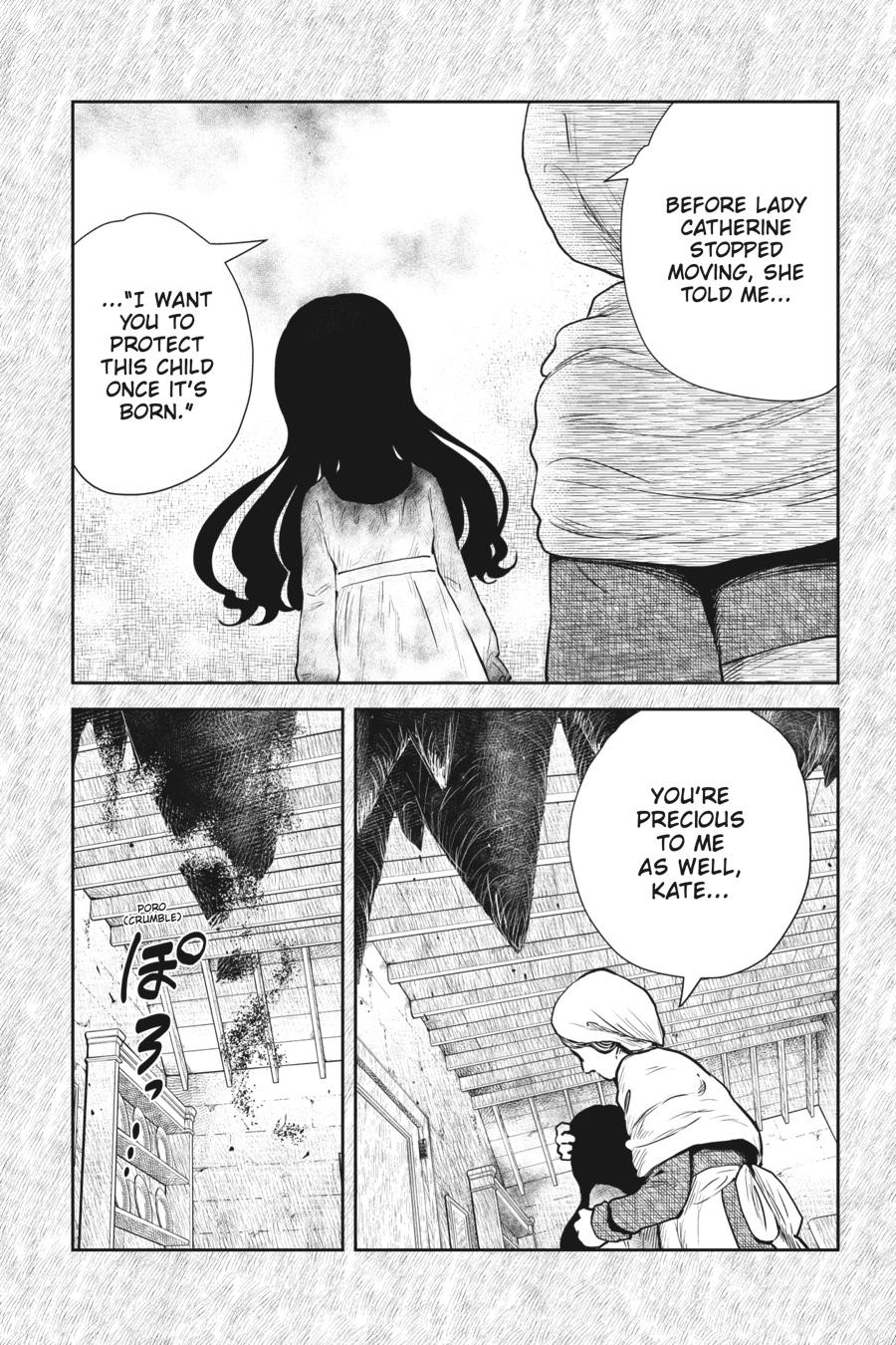 Shadows House Chapter 108 - Page 12