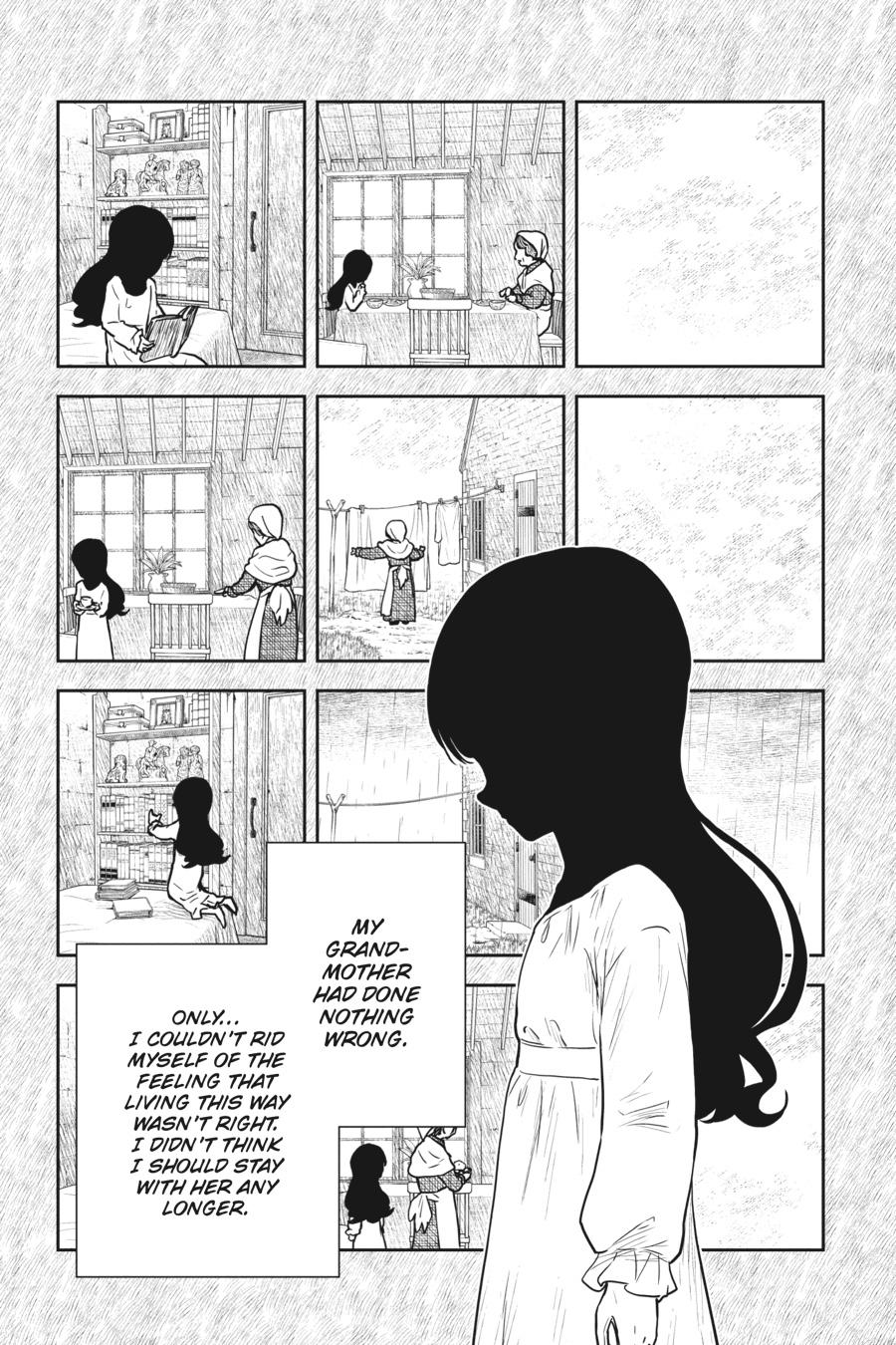 Shadows House Chapter 108 - Page 13