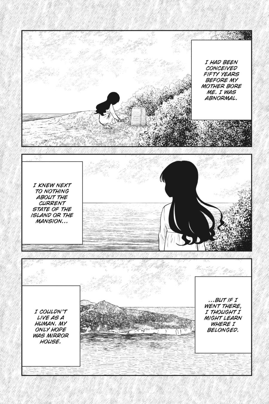 Shadows House Chapter 108 - Page 14
