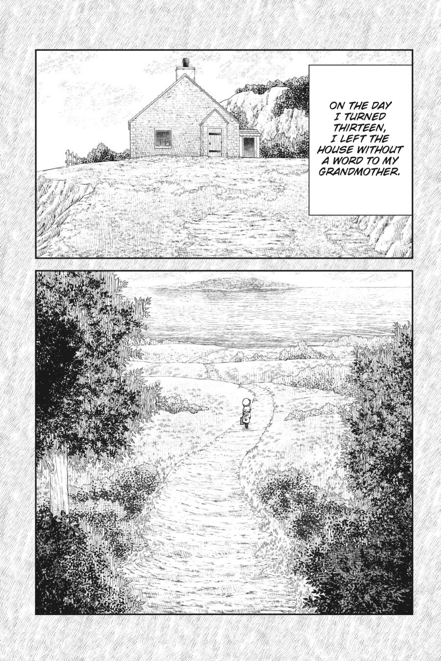 Shadows House Chapter 108 - Page 16