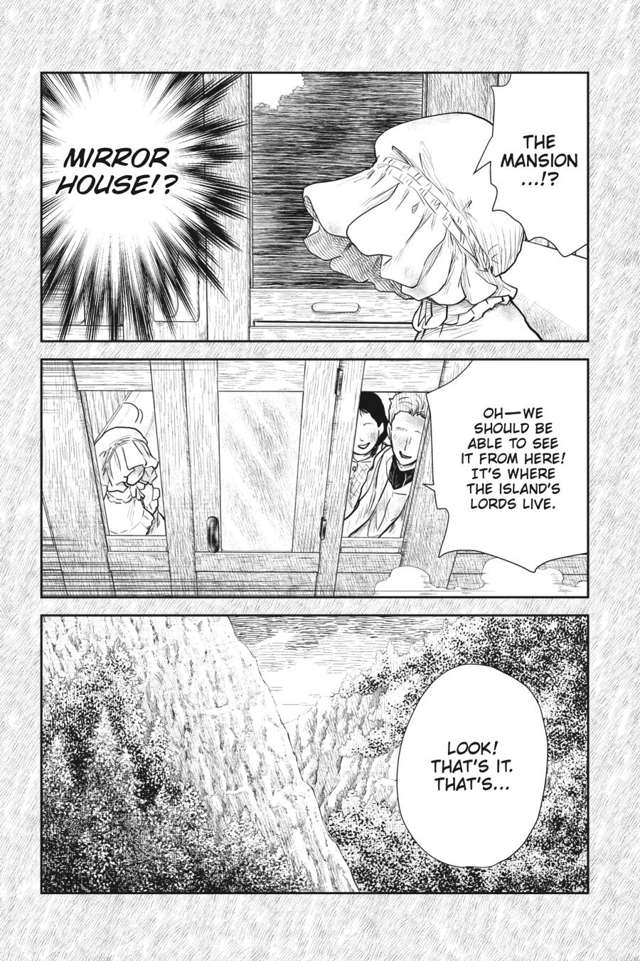 Shadows House Chapter 109 - Page 15
