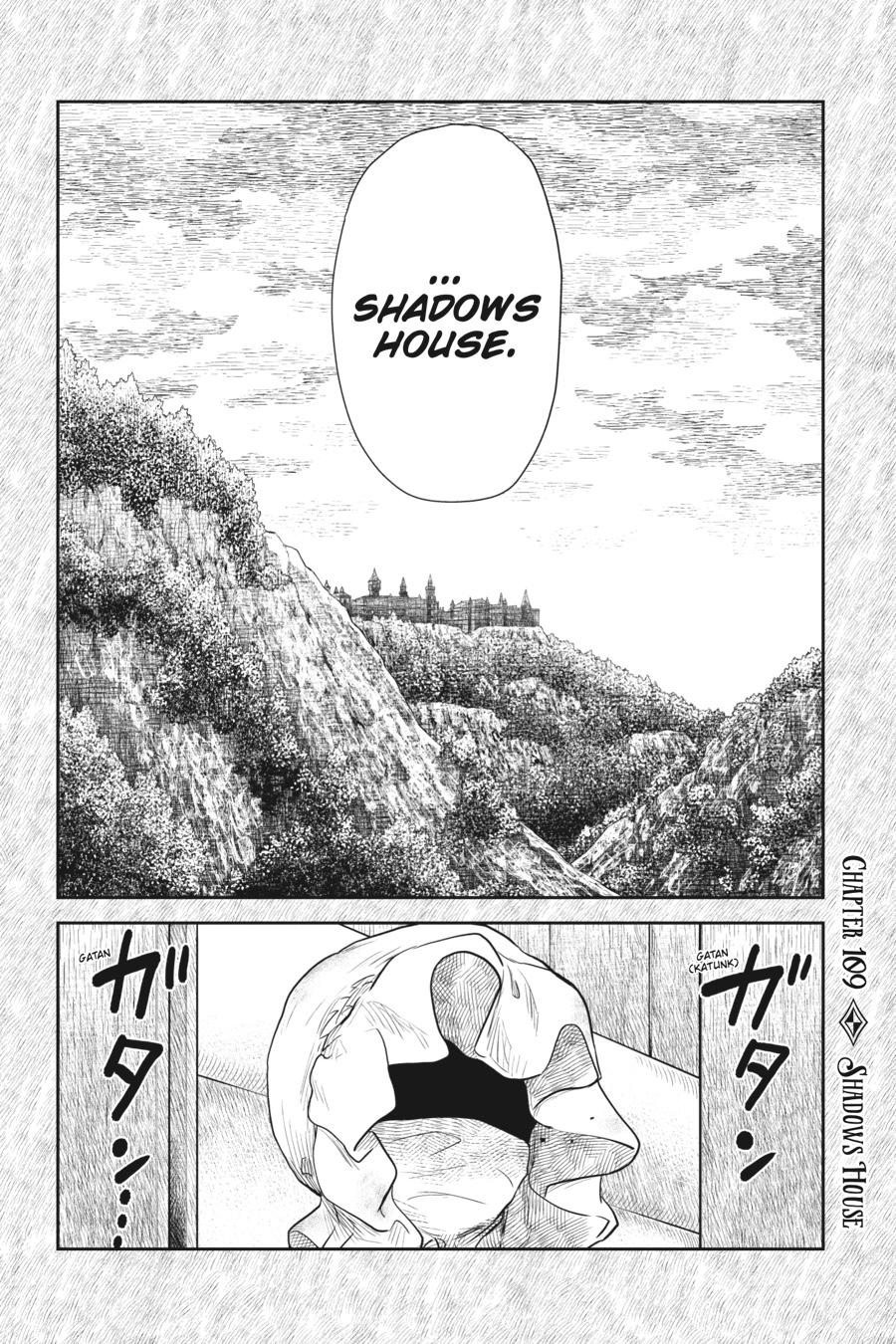 Shadows House Chapter 109 - Page 16
