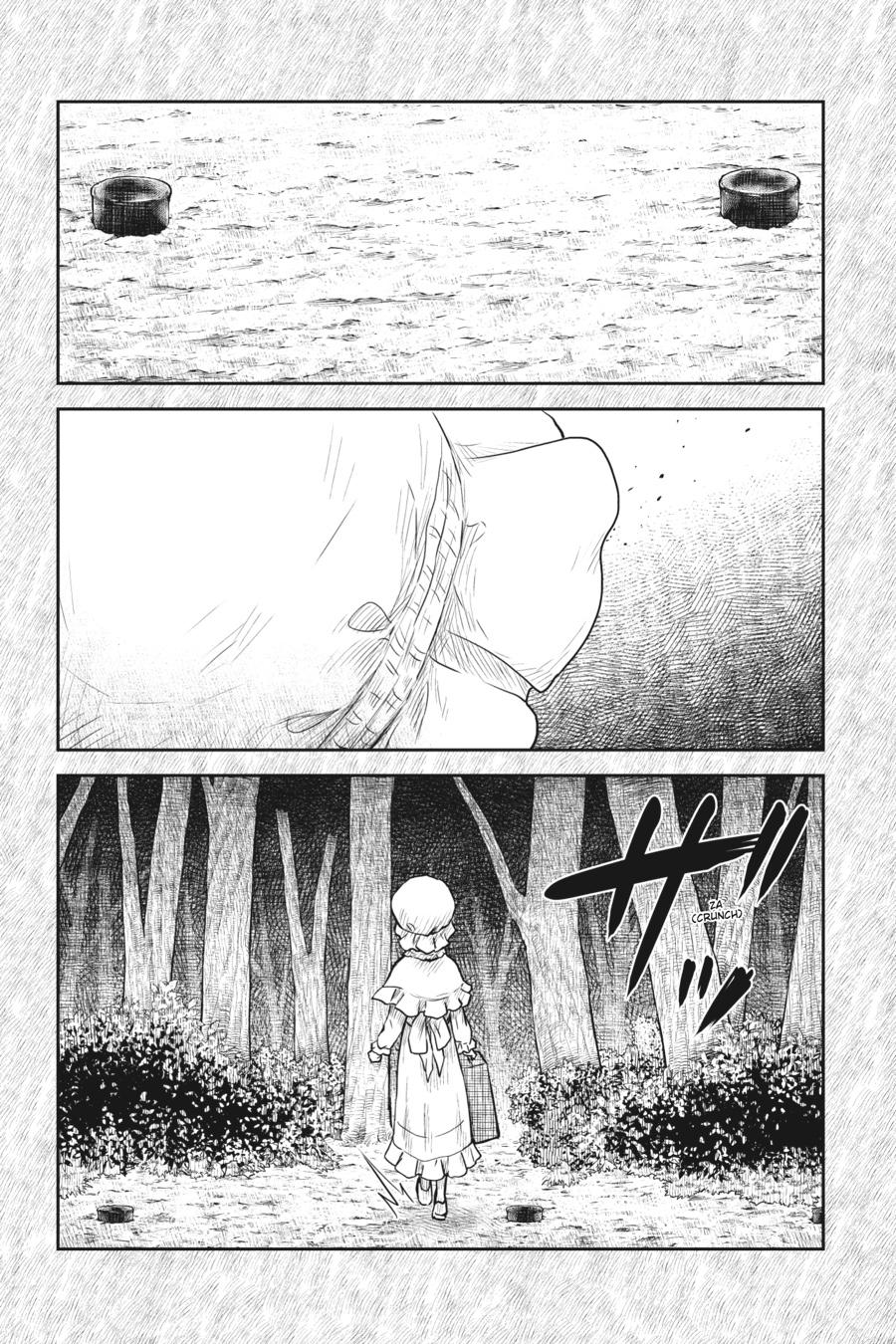 Shadows House Chapter 110 - Page 11