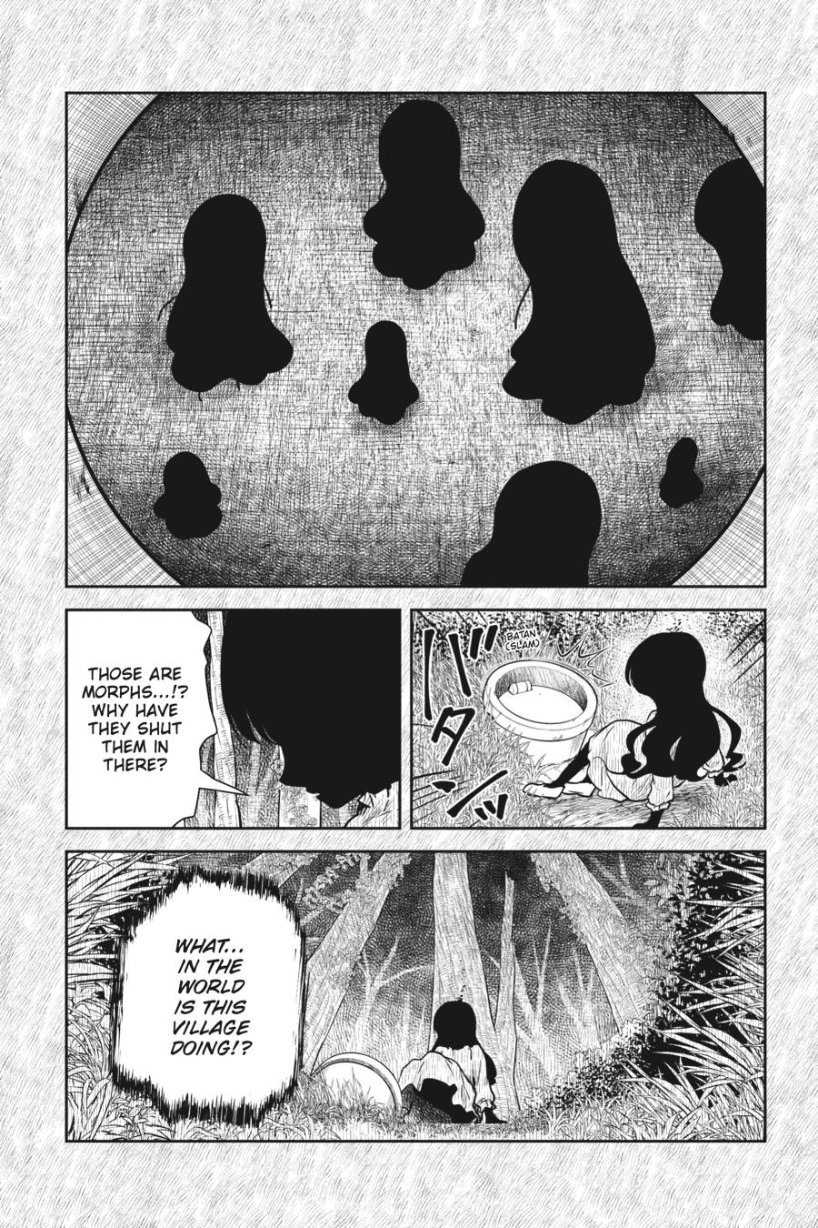 Shadows House Chapter 110 - Page 16