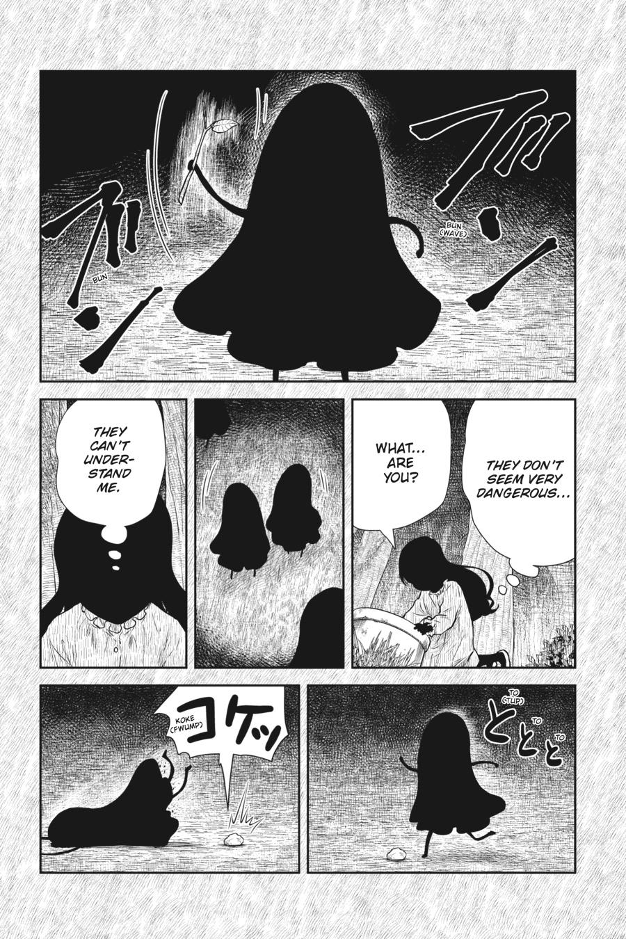 Shadows House Chapter 111 - Page 3