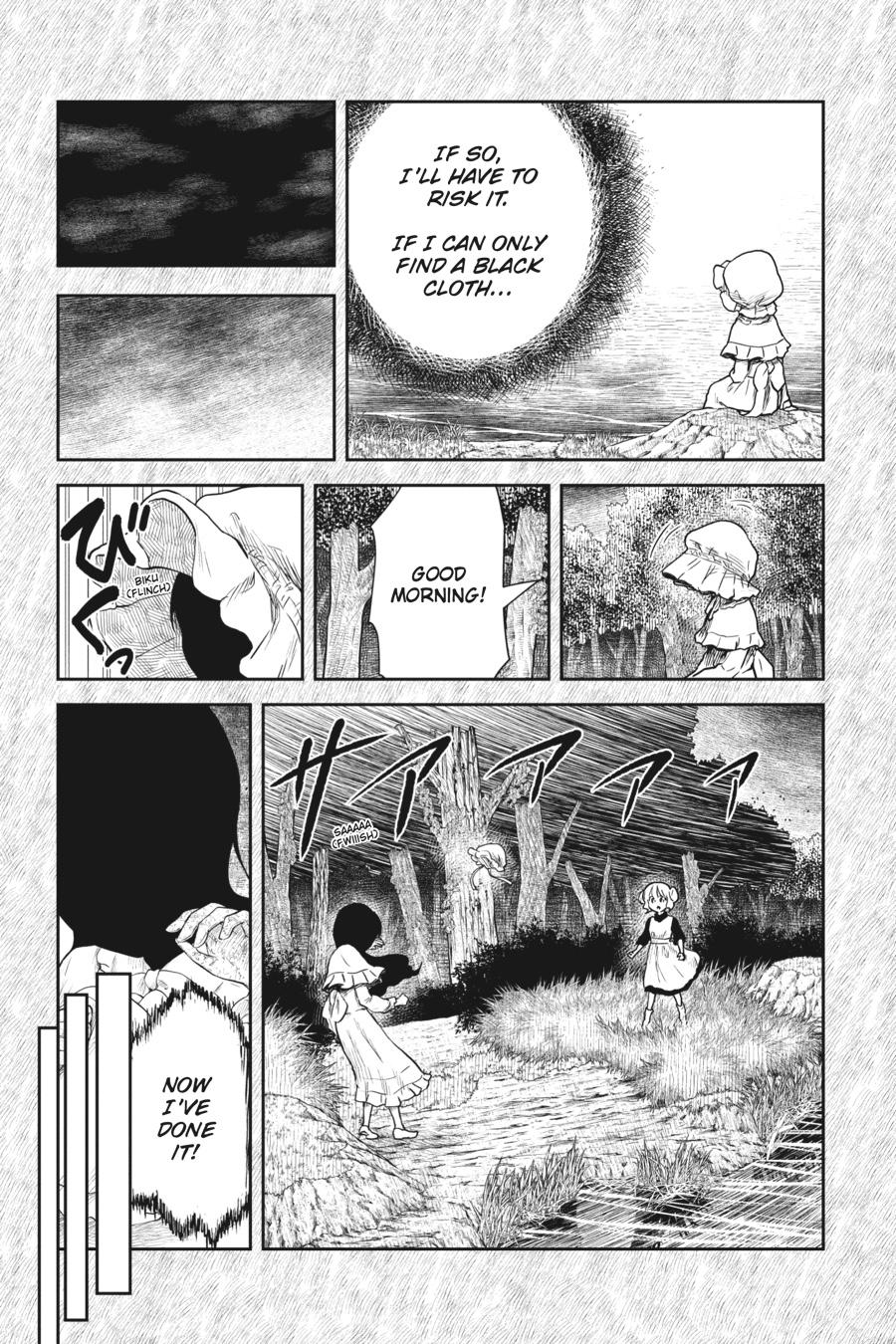 Shadows House Chapter 111 - Page 5
