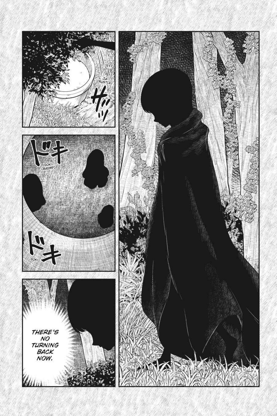 Shadows House Chapter 111 - Page 12