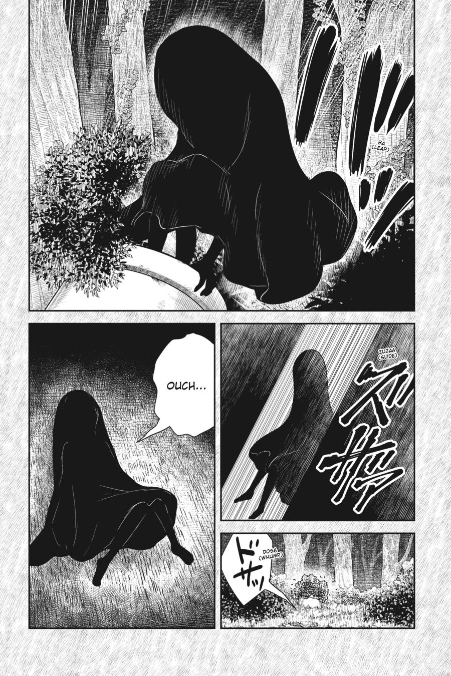 Shadows House Chapter 111 - Page 13