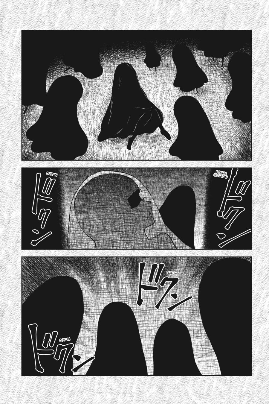 Shadows House Chapter 111 - Page 14