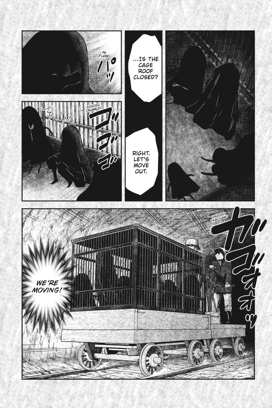 Shadows House Chapter 111 - Page 16