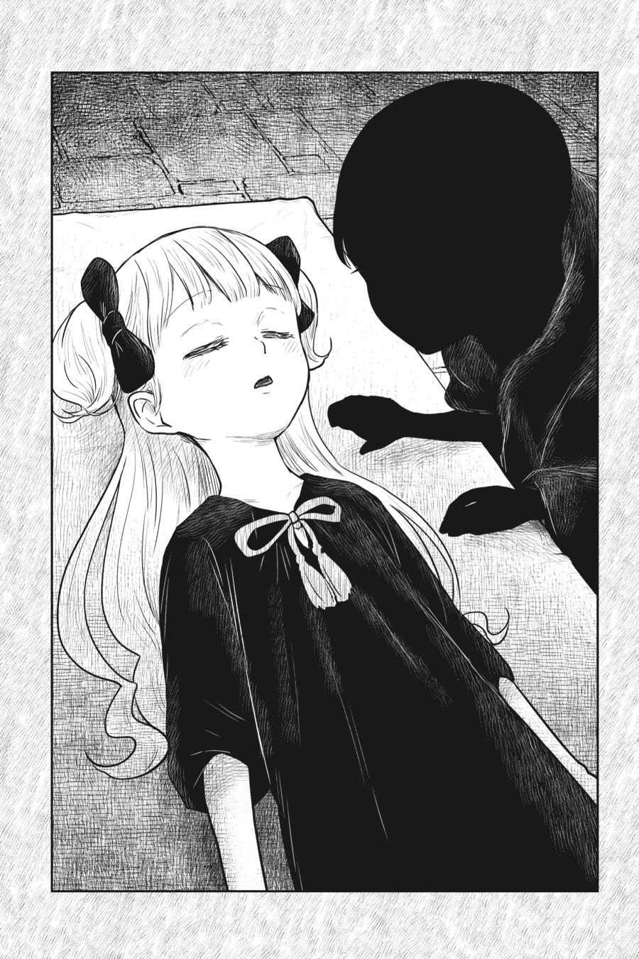 Shadows House Chapter 112 - Page 16