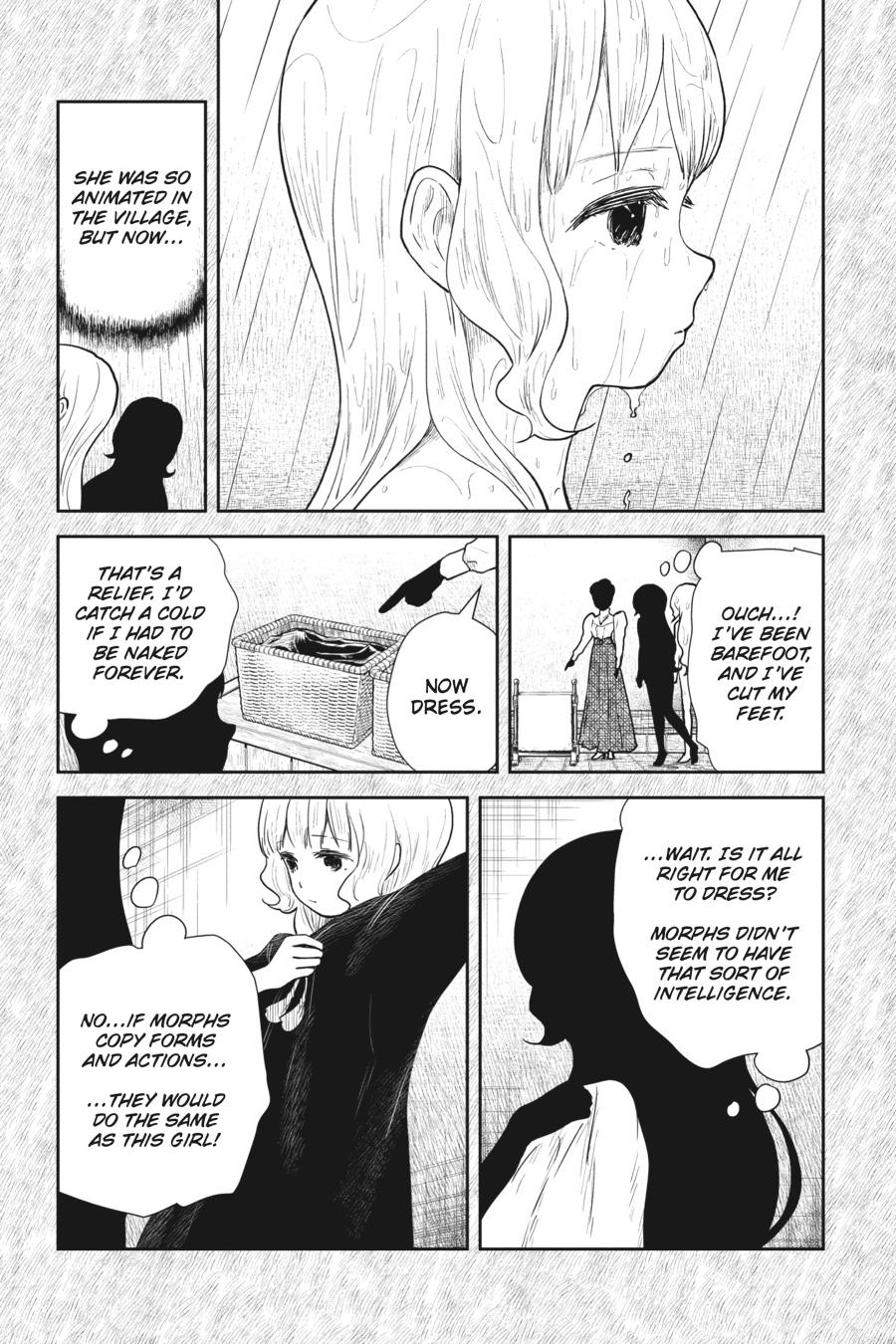 Shadows House Chapter 113 - Page 5