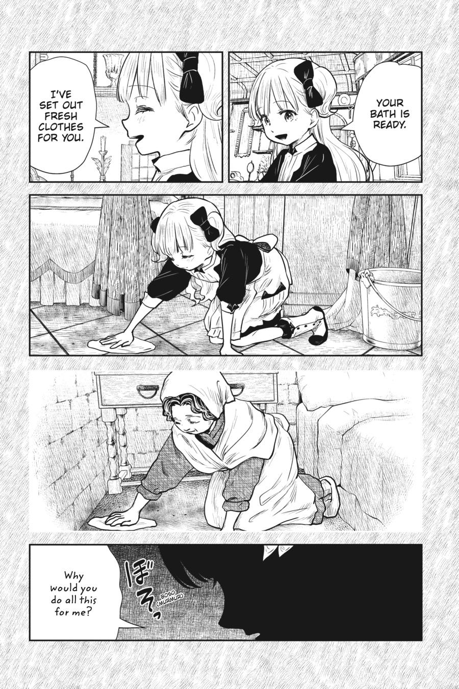 Shadows House Chapter 114 - Page 5