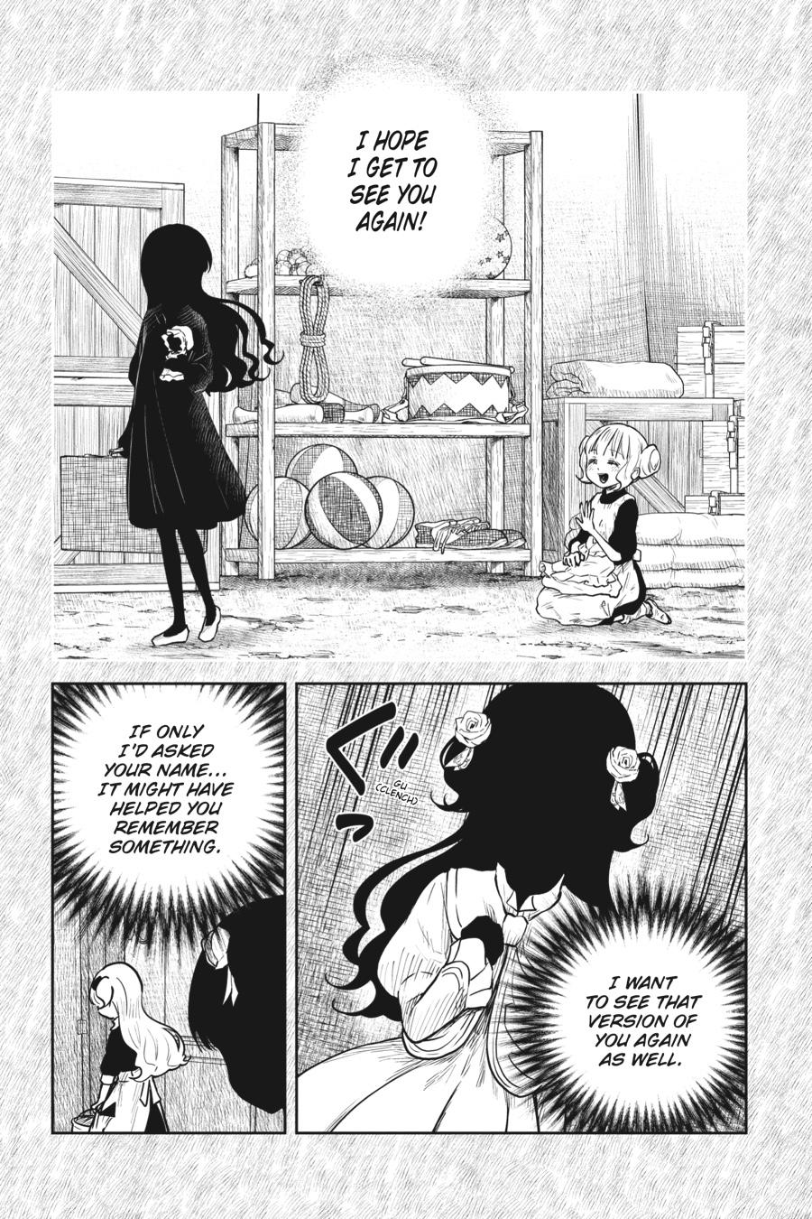 Shadows House Chapter 114 - Page 7