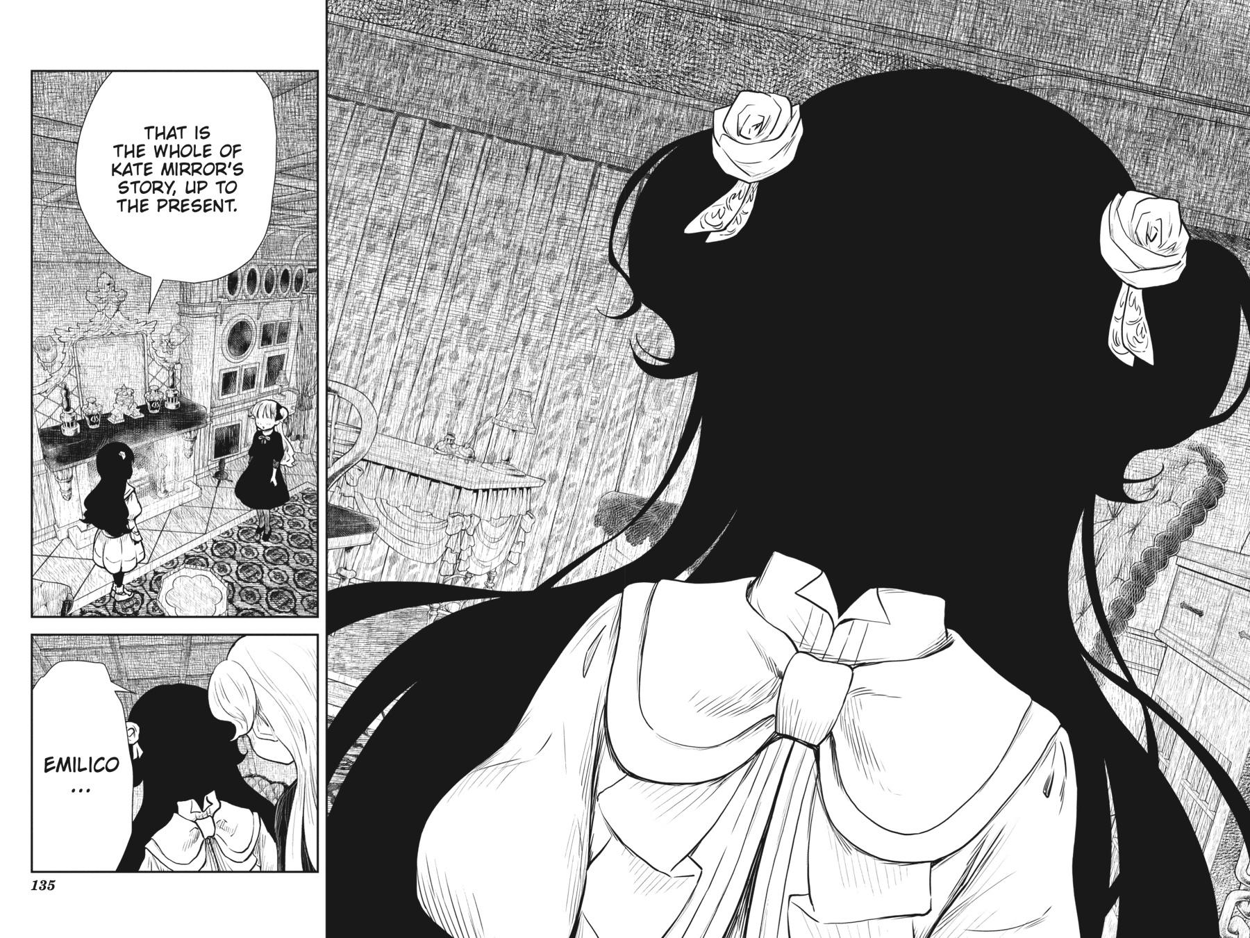 Shadows House Chapter 114 - Page 13