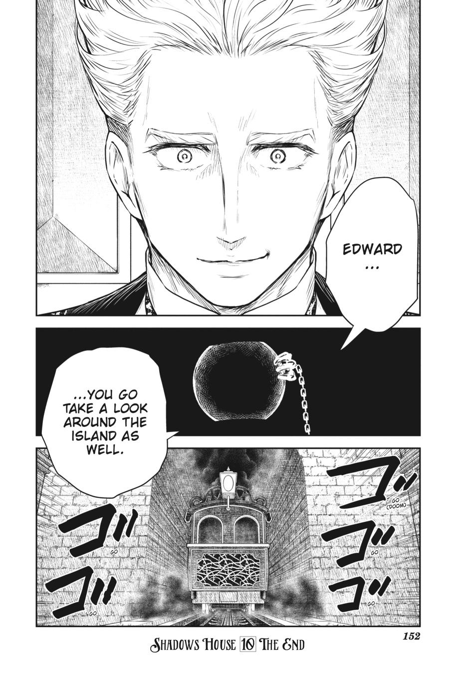 Shadows House Chapter 115 - Page 16