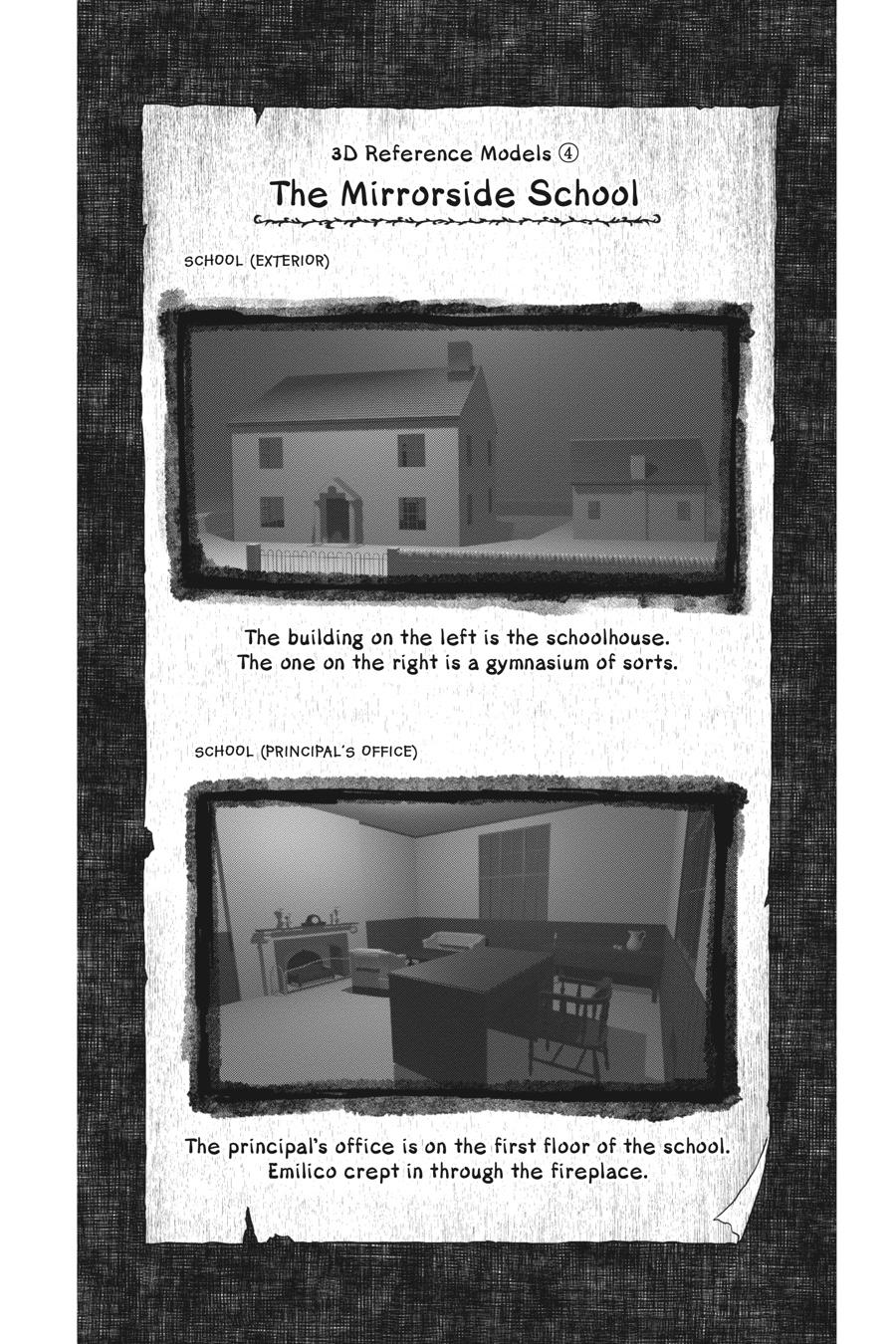 Shadows House Chapter 115 - Page 18