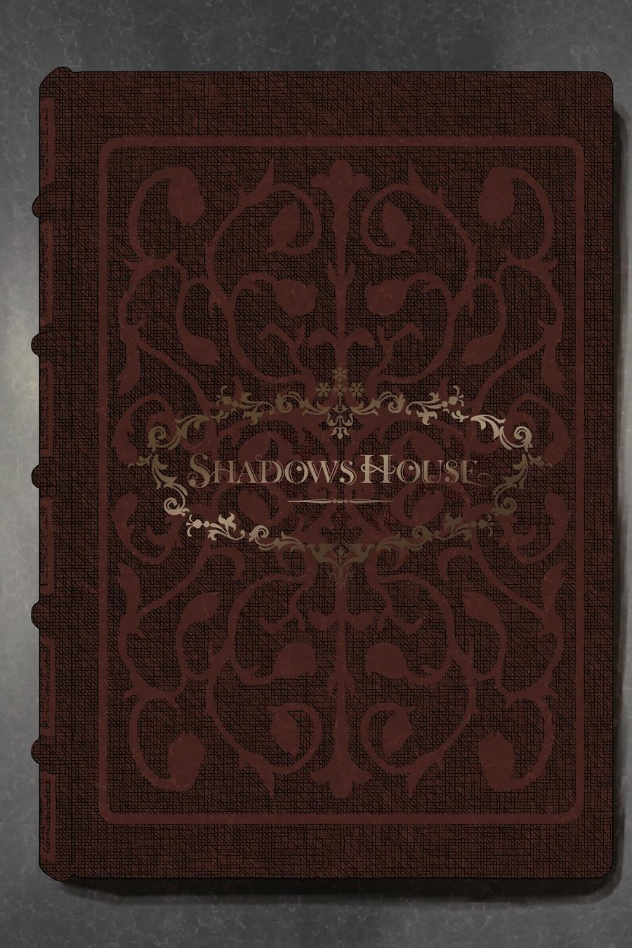 Shadows House Chapter 115 - Page 24