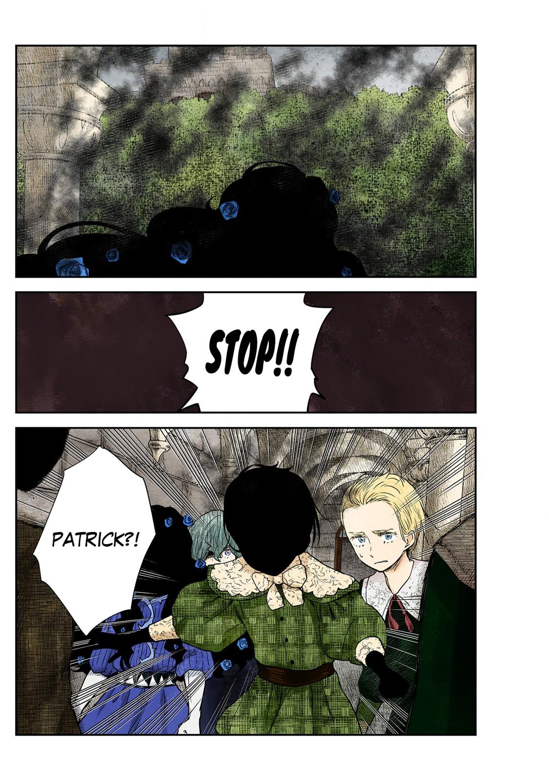 Shadows House Chapter 121 - Page 17