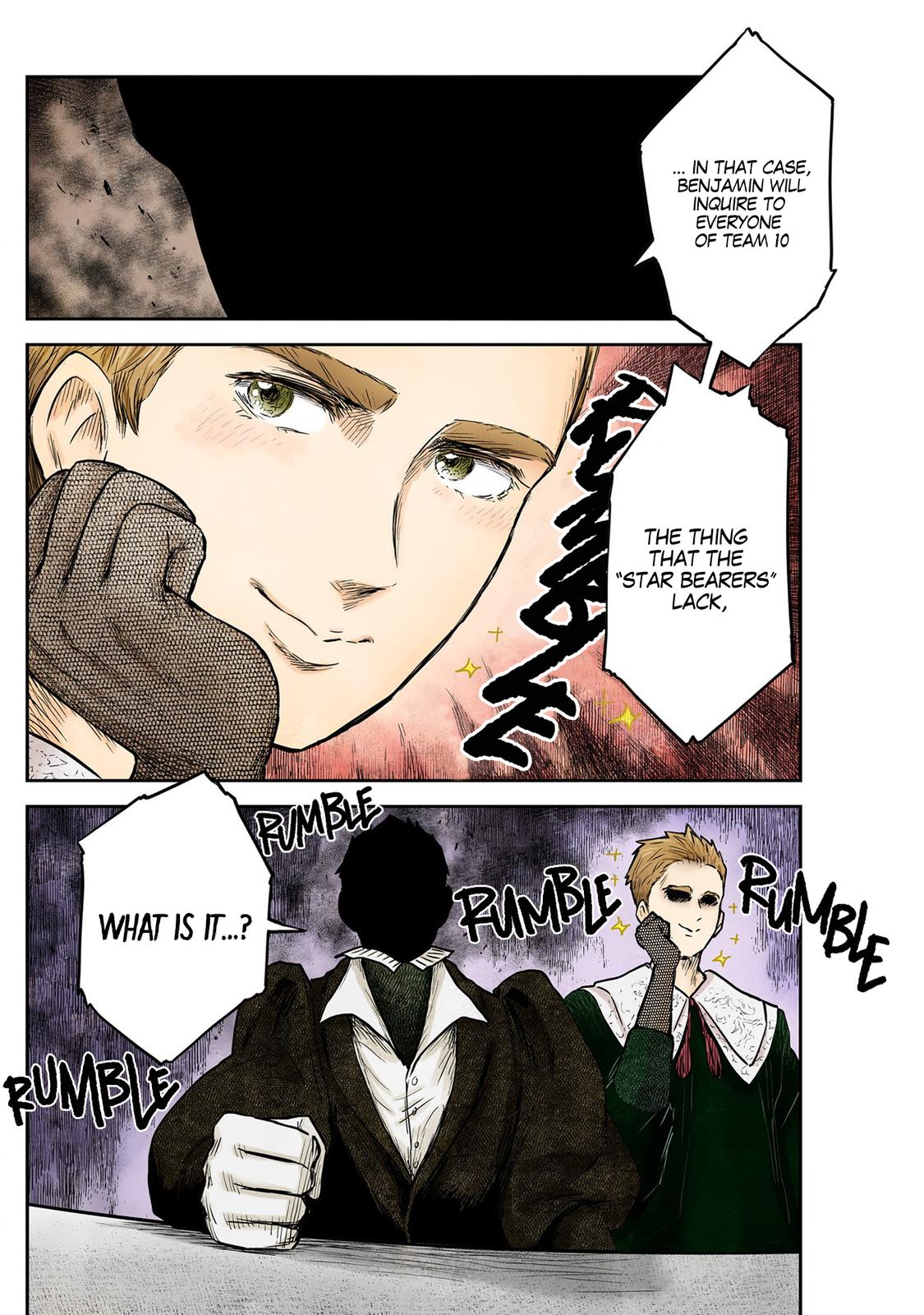 Shadows House Chapter 126 - Page 13