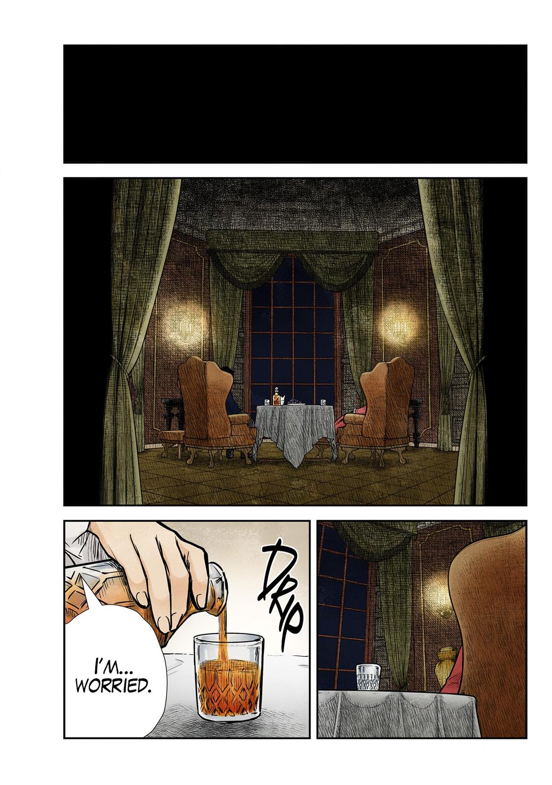 Shadows House Chapter 136 - Page 14