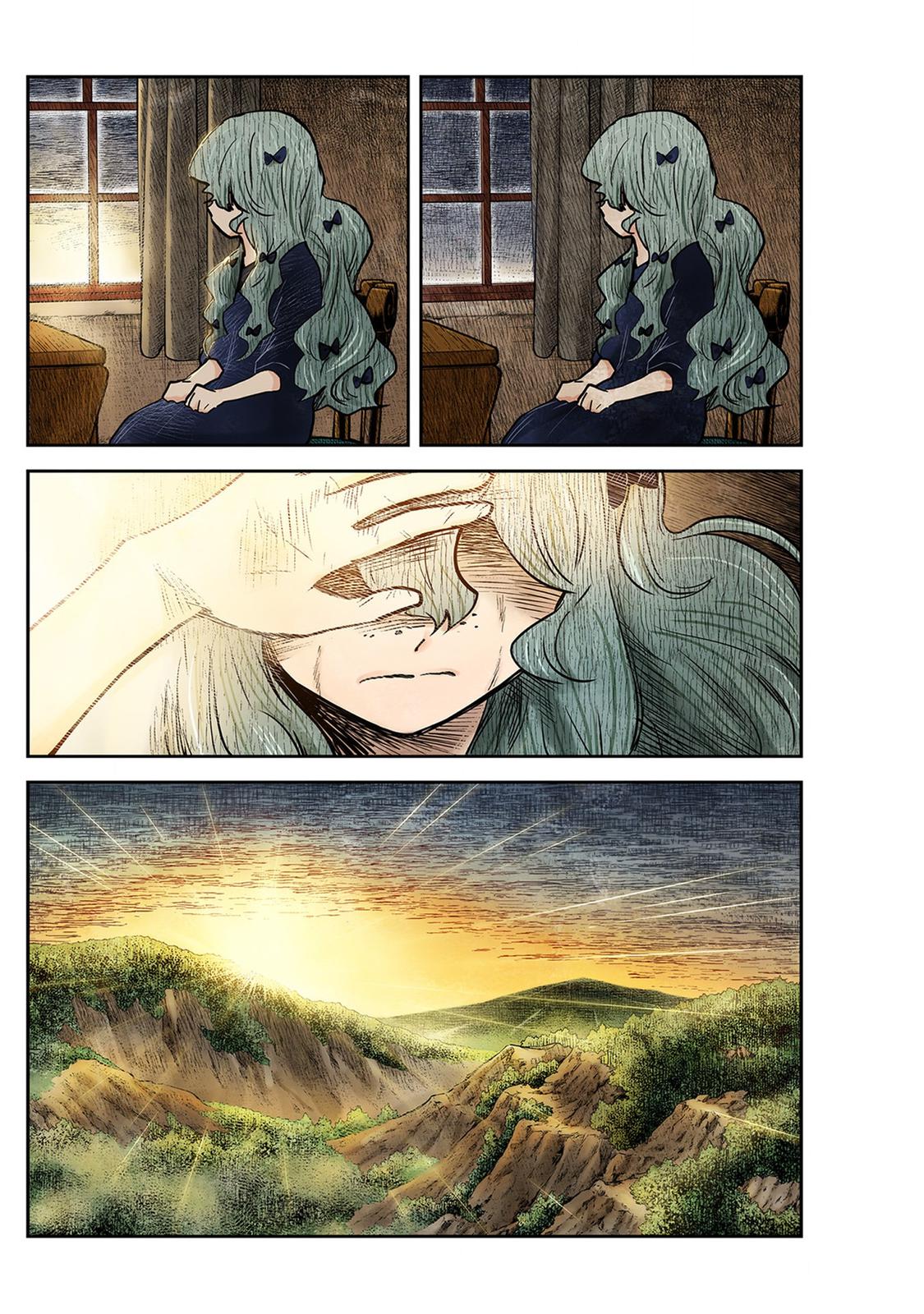 Shadows House Chapter 137 - Page 18