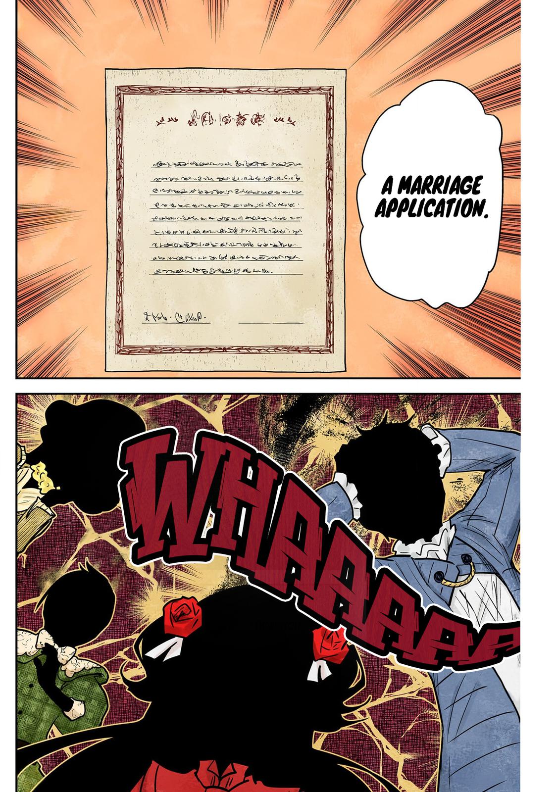 Shadows House Chapter 138 - Page 7